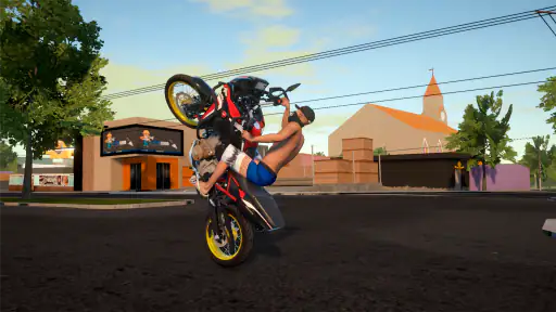 157 Grau: Online RP screenshot 11