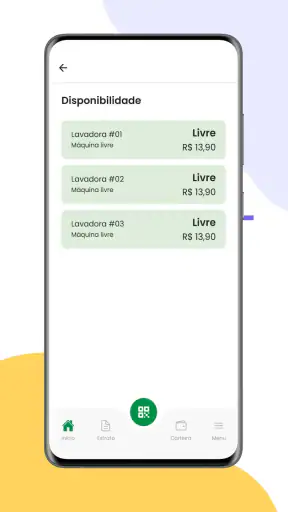 1Lavanderia screenshot 5