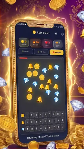 21 - Golden Quest screenshot 2