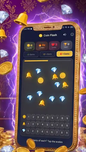 21 - Golden Quest screenshot 3