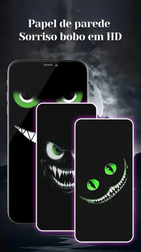 4K Apel de Parede Sorriso screenshot 2