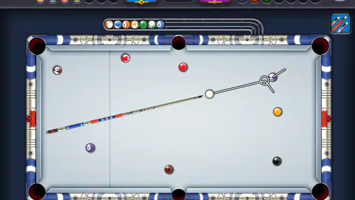 8 Ball Pool screenshot 10