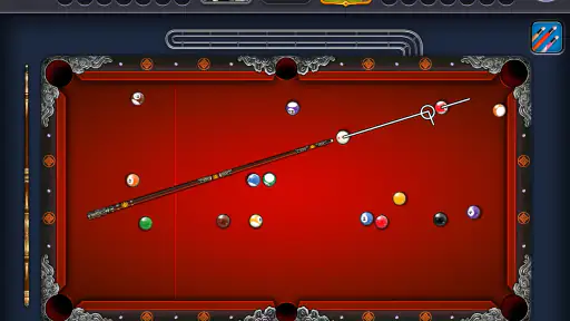 8 Ball Pool screenshot 9