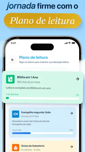 A Bíblia em Áudio e falada screenshot 4