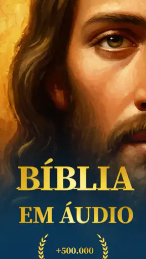 A Bíblia em Áudio e falada screenshot 7