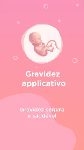 Acompanhar gravidez e gestação screenshot 1