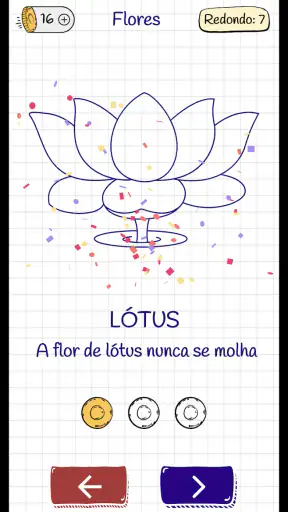 Adivinhe a palavra (Forca) screenshot 12