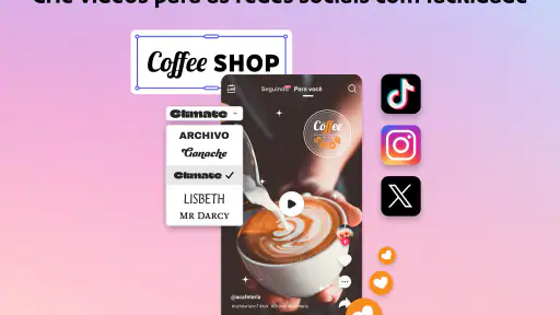 Adobe Express: IA Foto y Video screenshot 12