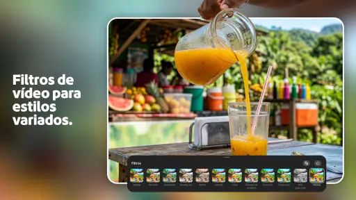 Adobe Premiere: editar vídeo screenshot 12
