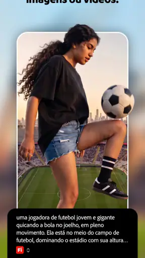 Adobe Premiere: editar vídeo screenshot 7