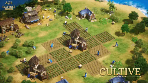 Age of Empires Mobile screenshot 6