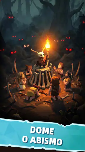 Age of Spirits–Era Espiritual screenshot 1