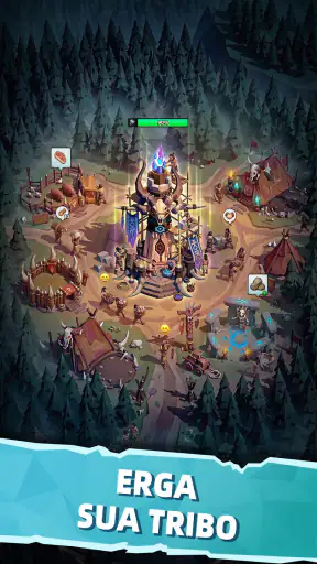 Age of Spirits–Era Espiritual screenshot 4