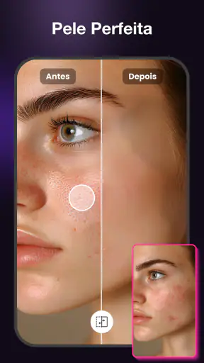 AI Foto - Editor Mágico com IA screenshot 4