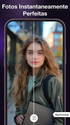 AI Foto - Editor Mágico com IA screenshot 5