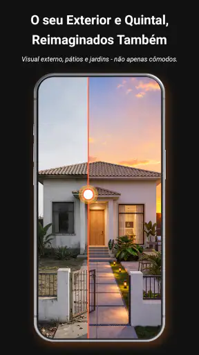AI Home Design: Decorar Casa screenshot 4