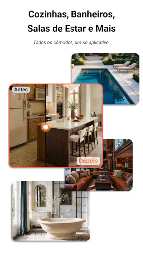 AI Home Design: Decorar Casa screenshot 5