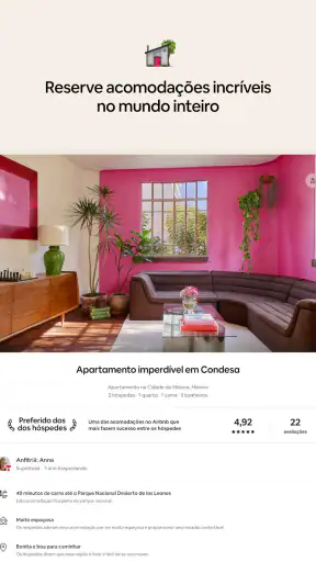 Airbnb screenshot 9