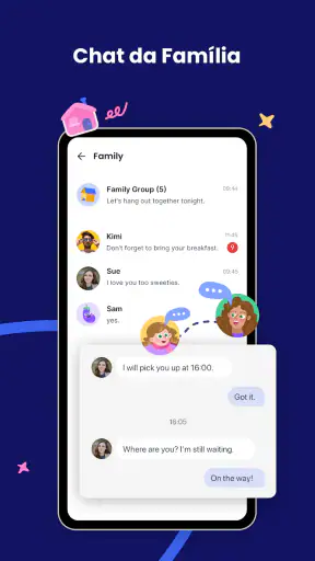 AirDroid Parental Control screenshot 8