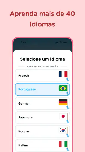 Airlearn - Aprender Idiomas screenshot 2