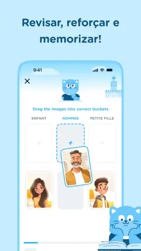 Airlearn - Aprender Idiomas screenshot 5