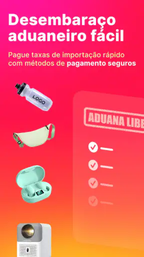 Alibaba.com - Mercado B2B screenshot 1