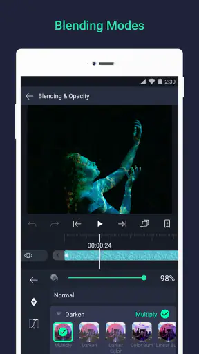 Alight Motion screenshot 5