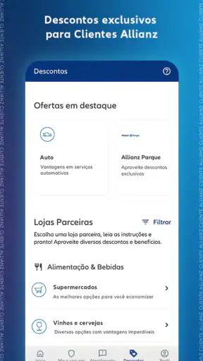 Allianz Cliente screenshot 6