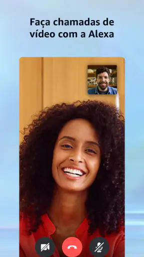 Amazon Alexa screenshot 4