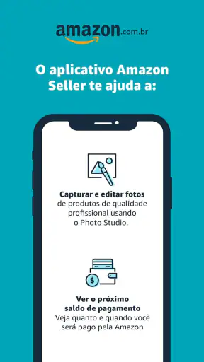 Amazon Seller screenshot 4
