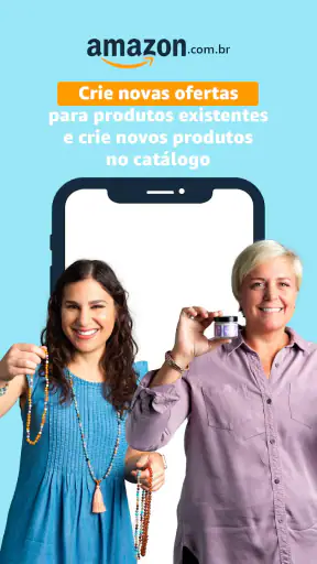 Amazon Seller screenshot 6