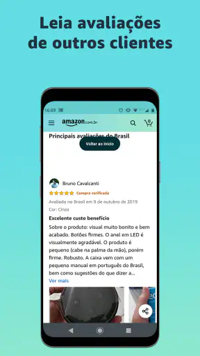 Amazon Shopping screenshot 7