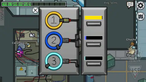 Among Us screenshot 7