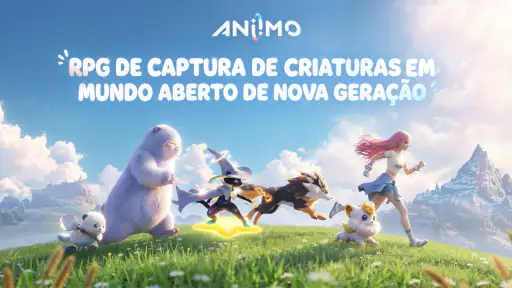 Aniimo screenshot 1