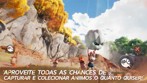 Aniimo screenshot 3