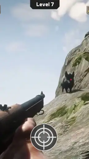 Animal Hunter: Caça ao Veado screenshot 11