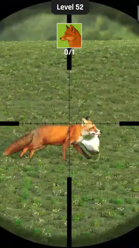 Animal Hunter: Caça ao Veado screenshot 12