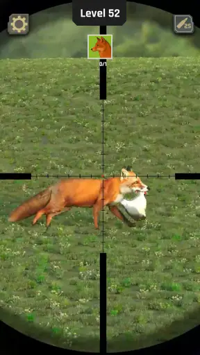 Animal Hunter: Caça ao Veado screenshot 4