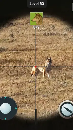 Animal Hunter: Caça ao Veado screenshot 9