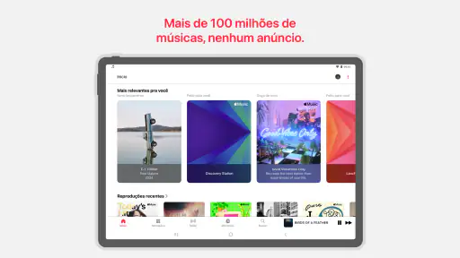 Apple Music screenshot 11