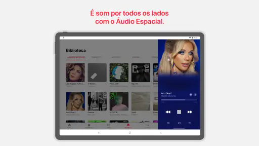 Apple Music screenshot 9