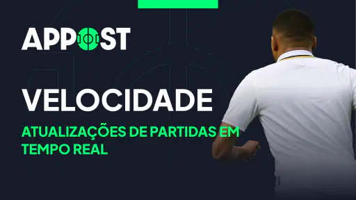 Appost | Resultados de Futebol screenshot 10