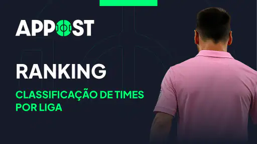 Appost | Resultados de Futebol screenshot 11