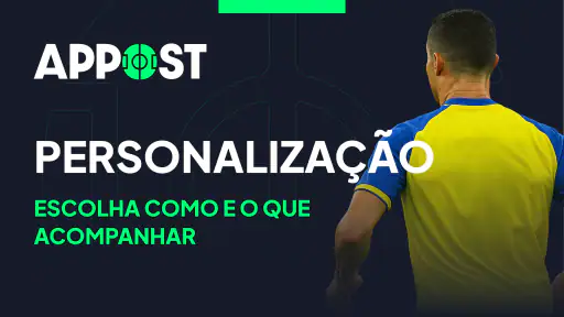 Appost | Resultados de Futebol screenshot 12