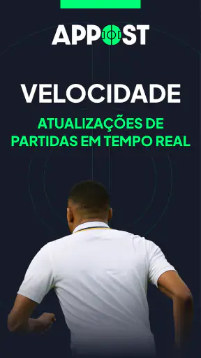 Appost | Resultados de Futebol screenshot 2