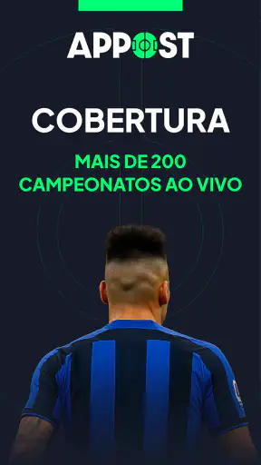 Appost | Resultados de Futebol screenshot 7