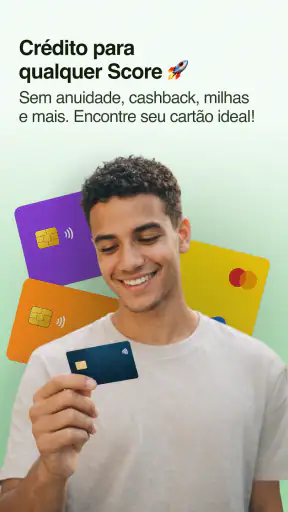 Aprov: Cartões de Crédito screenshot 10