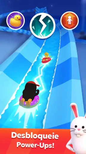 Aquapark.io screenshot 10