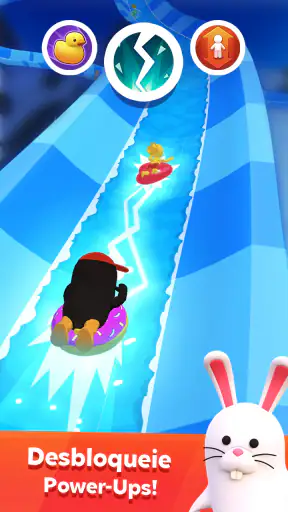 Aquapark.io screenshot 3