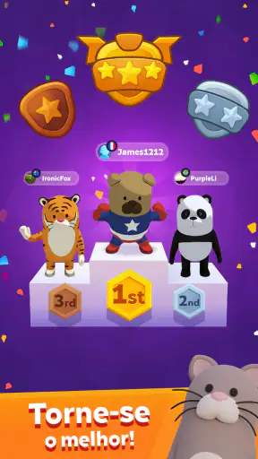 Aquapark.io screenshot 6